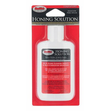 SMITH ABRASIVES OIL HONING 4 OZ SMITH'S HON1